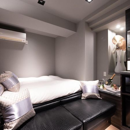 HOTEL VARKIN Ikebukuro Nishiguchi Tokyo Bagian luar foto
