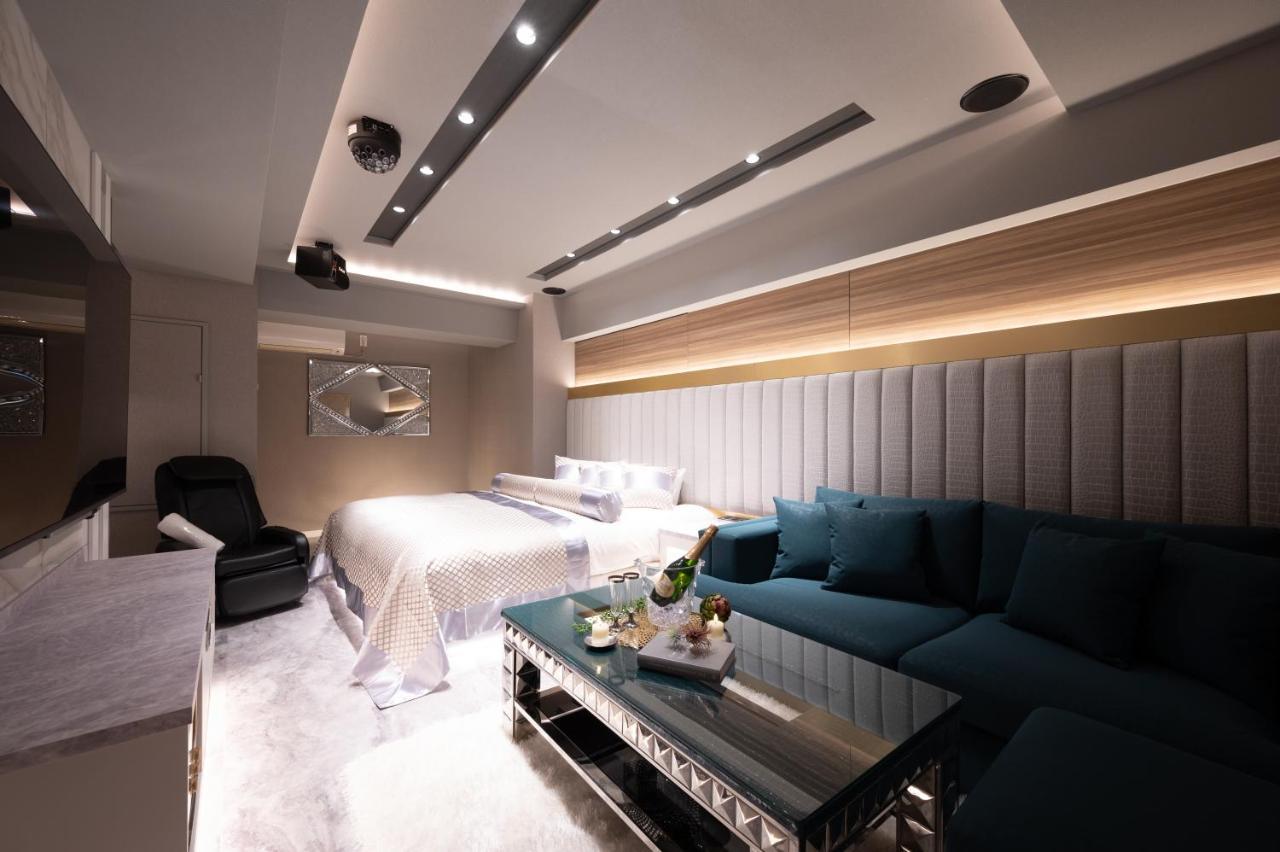 HOTEL VARKIN Ikebukuro Nishiguchi Tokyo Bagian luar foto