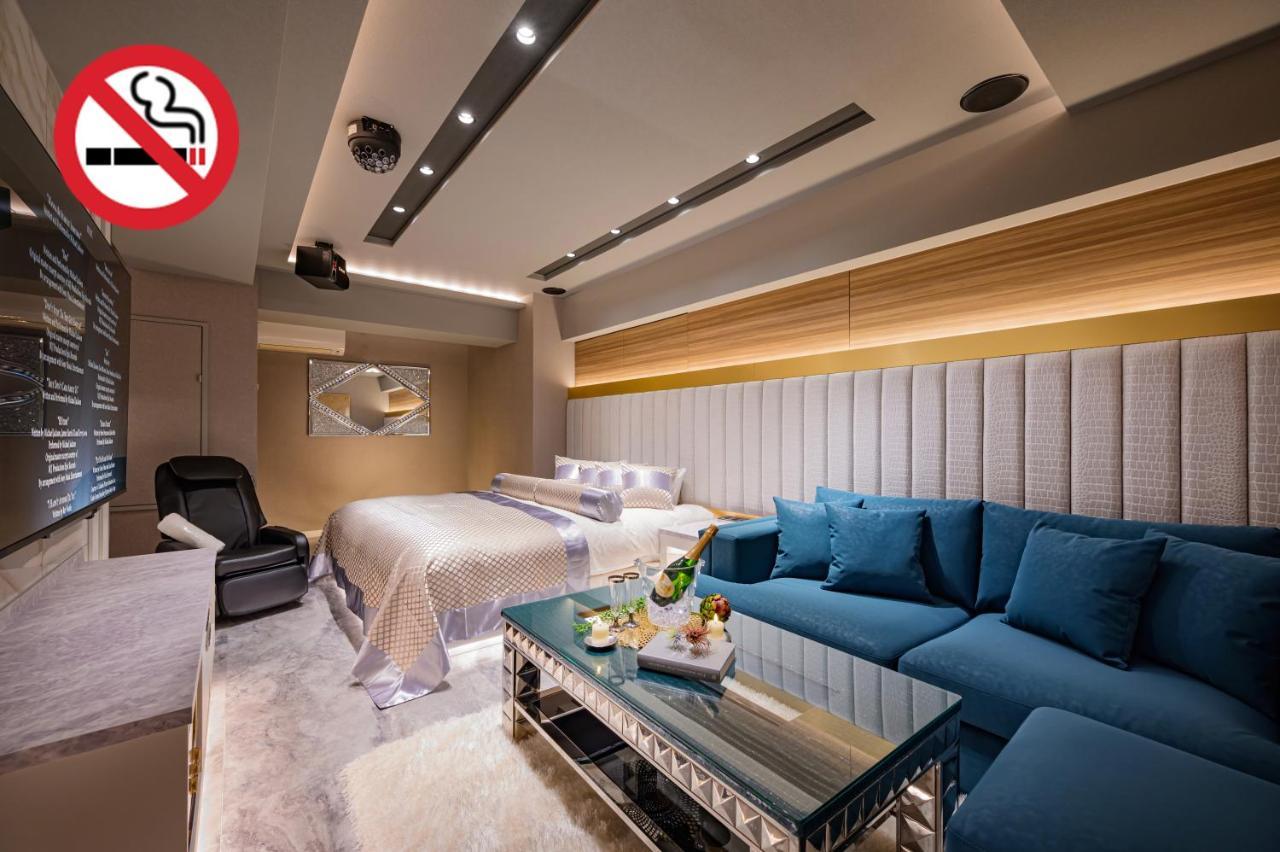HOTEL VARKIN Ikebukuro Nishiguchi Tokyo Bagian luar foto